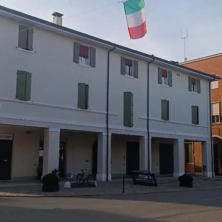 In Piazza * Poggio Renatico