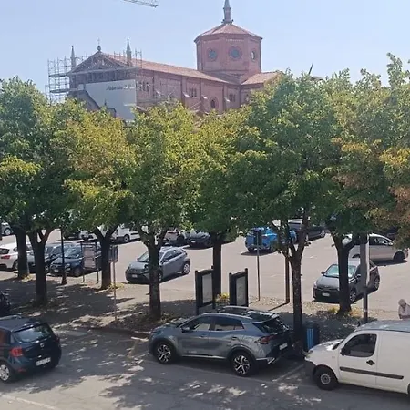 In Piazza شقة